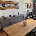 Ideal Pour Un Sejour Alsacien En Amoureux Apartment