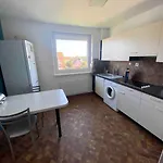 Ideal Pour Un Sejour Alsacien En Amoureux Apartment Colmar