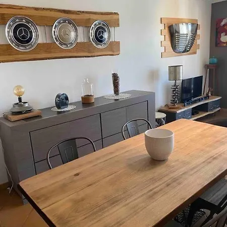 Ideal Pour Un Sejour Alsacien En Amoureux Appartement