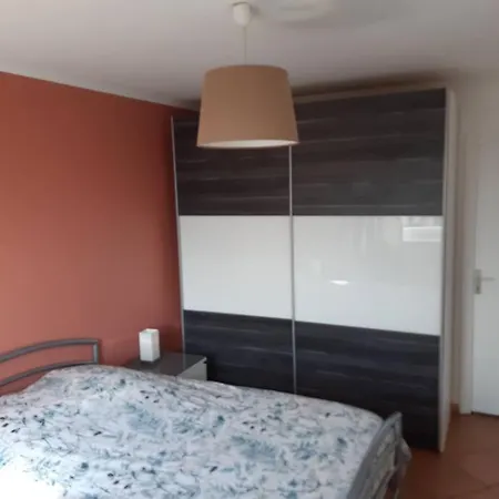 Apartment Ideal Pour Un Sejour Alsacien En Amoureux *
