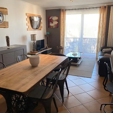 Appartement Ideal Pour Un Sejour Alsacien En Amoureux *