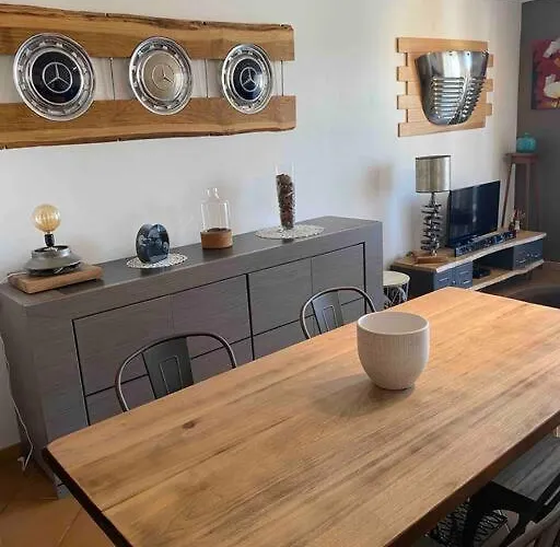 Ideal Pour Un Sejour Alsacien En Amoureux Apartamento