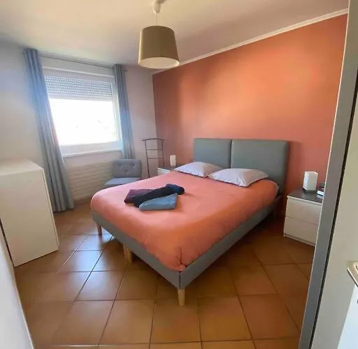 Apartamento Ideal Pour Un Sejour Alsacien En Amoureux *