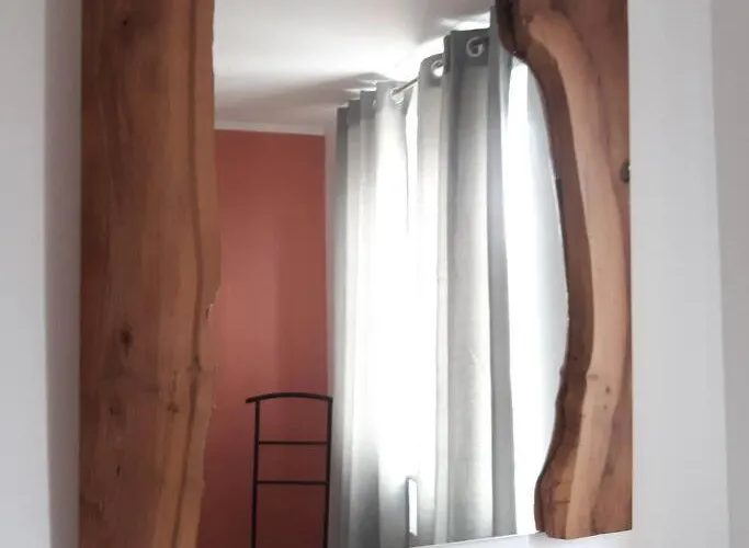 Ideal Pour Un Sejour Alsacien En Amoureux Apartamento Colmar