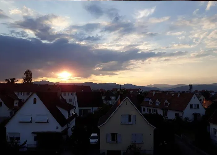 Idéal Pour Un Alsacien En Amoureux