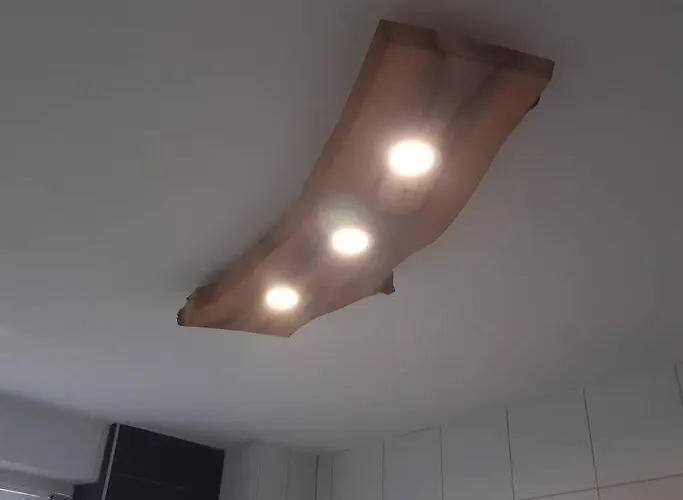 Appartamento Idéal Pour Un Alsacien En Amoureux *