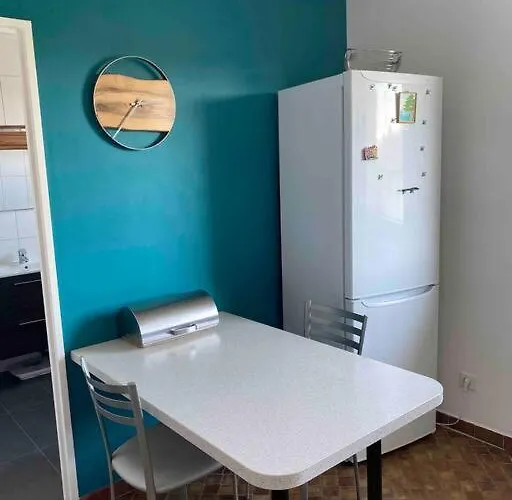 Apartamento Ideal Pour Un Sejour Alsacien En Amoureux